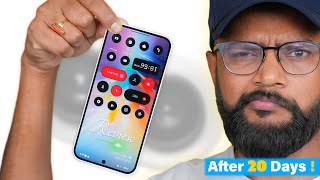 Nothing Phone 2a Review   Reality vs Expectation !