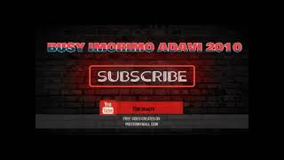 ⁣BUSY ADAVI IMORIMO 2010 | EBIRA LATEST MUSIC