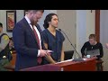 Deal in works as West Valley City man charged in deaths of 3 special-needs men appears in court