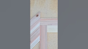 "Old School Carpenter Secrets That Still Work! 👷‍♂️✨" #shorts #tips #woodworking #howto