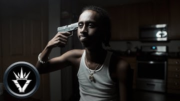 Moe Faygoo - Suicidal Thoughts Remix (Official Video) Shot By @d.izzzz