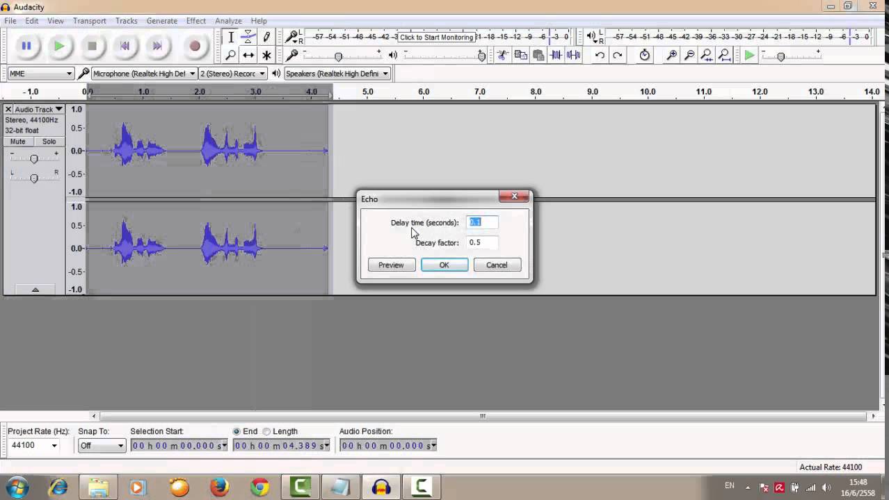 audacity program audacity program