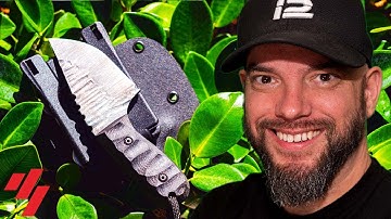 5 MORE Reasons Why You Should Buy a Custom Knife!