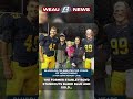 BLUGOLDS CELEBRATES 100 YEARS OF HOMECOMING: A TRIP DOWN MEMORY LANE