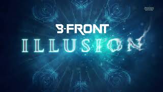 B-Front - Illusion | Preview