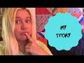 My tourette syndrome story