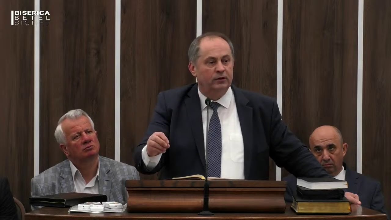 Victor Câmpean - Binele omului în viață