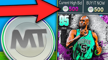 Best Snipe Filters To Make MT Fast!