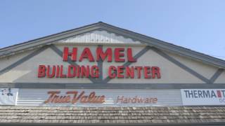 Essential Tools & Supplies DIY Deck Patio Build w/ Highway 55 Rental & Hamel Building Center