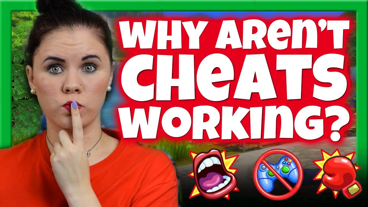 Replying to @😝 hope this is helpful! #sims4 #cheats #ps4 #nomods #bas