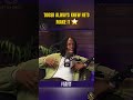 TOOSII ALWAYS KNEW HE’D MAKE IT 🎥: Crew Has It #Toosii #MichaelRaineyJr #GianniPaolo