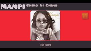 Mampi - Chimo Ni Chimo