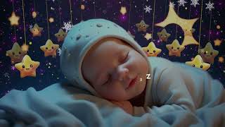 Blissful Slumber: Instant Sleep for Babies in 3 Minutes♫Mozart Brahms Lullaby♥Sleep Music for Babies