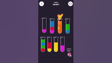 i am definitely NOT addicted to this sorting game #puzzles #games