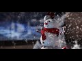 Christmas World -  Best After Effects Templates 2019