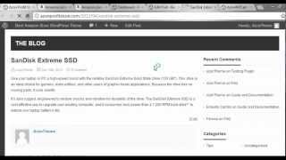 Extend Amazon Affiliate Cookies To 90 Days With AzonCart WP Plugin screenshot 3