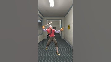 What If there is vent door in Desolation 11? #desolation #tf2