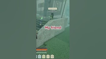 REAL LIFE CHARISMA? #Shorts #Deepwoken