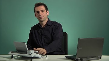 Unify OpenStage 60/80 - Answer a Call