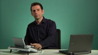 Unify OpenStage 60/80 - Answer a Call