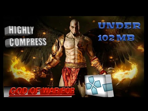 god of war 3 ppsspp iso highly compressed god of war 3 ppsspp iso highly compressed