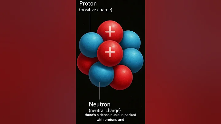 What is an Atom? #viral #shorts #youtubeshorts #trending