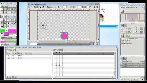 std.11 ch.3  part  (3.2) 3 Time Loop Animation
