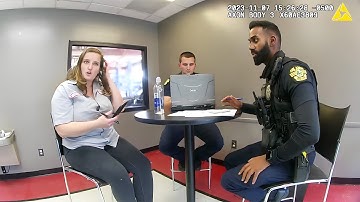 Sneaky Employee Steals $100,000 and Thinks She Can Get Away With It