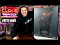 Star Wars Mythos DARTH MAUL Statue Unboxing & Review | Sideshow Collectibles