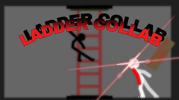 My entry for ladder collab || Hosted by @snanimations4145