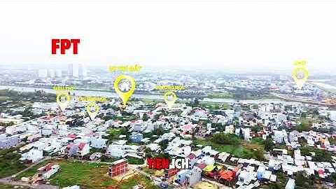 Bán Lô Đất Khu Đông Hải. DT 125m2. Ngang 5M. Đường 5.5M. Lề 3M. 