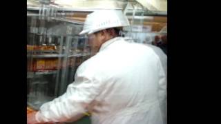 JPACKS JSG 210 Automatic Horizontal Premade Pouch Packing Machine
