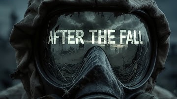 After the Fall | Post-Apocalyptic AI Short Film