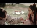 love song for illusion // numb.【fmv】