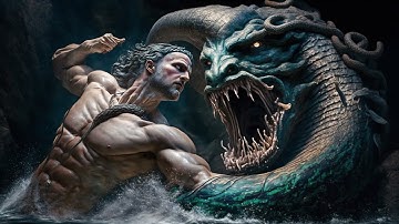 The Battle for the Oracle: Apollo vs Python