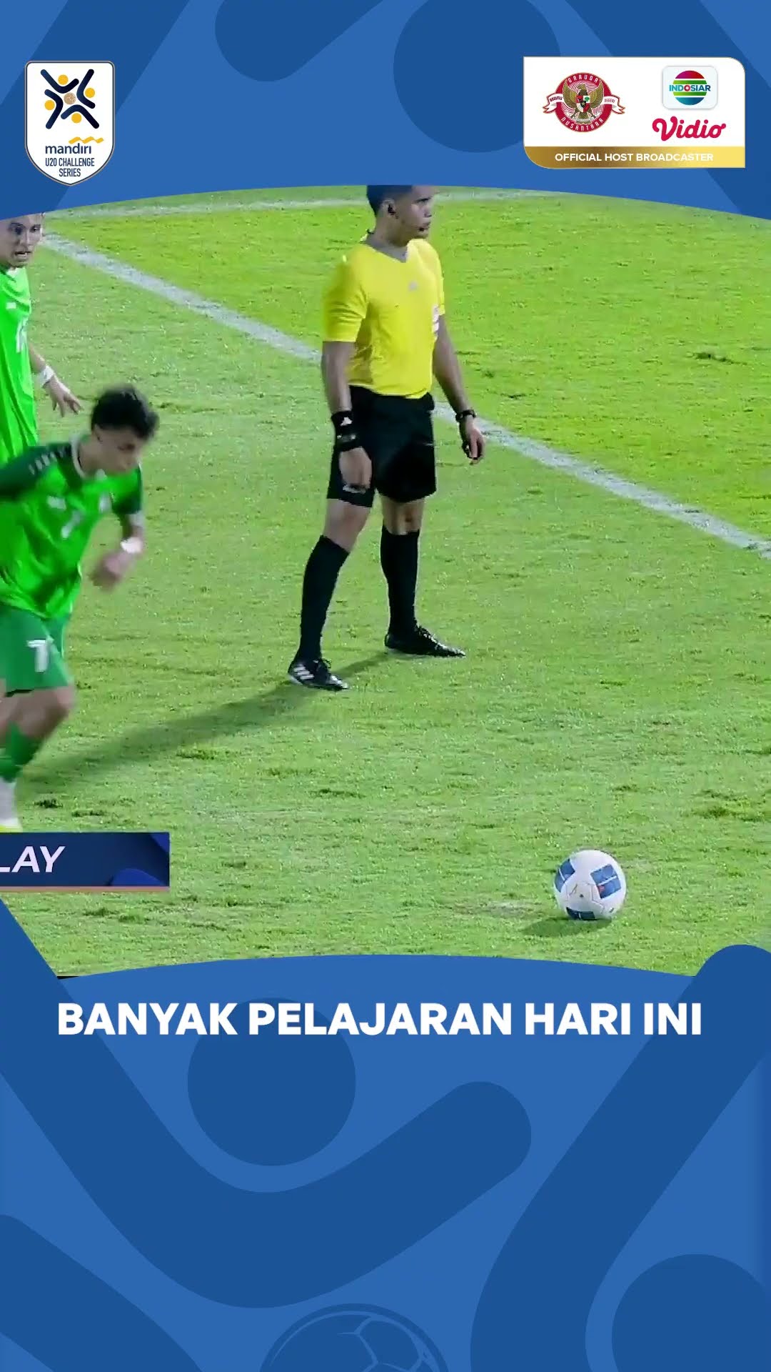 Ayo berbenah dan bangkit lebih baik di kesempatan yang lainnya❤️ #shorts