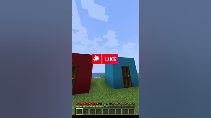 Minecraft dar tu alegi #shorts #shortsminecraft