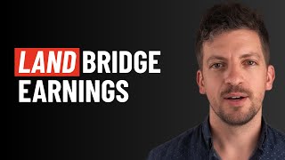 Royalty King Reacts to Landbridge s Earnings