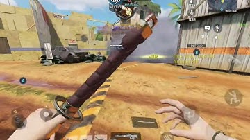 3v3 Friendly challenge 🤫 #codm #callofdutymobile #callofduty 