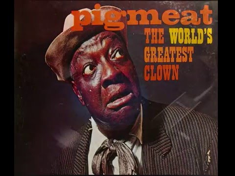 Ver Pigmeat Markham - Let's Have Some Heat - 1958 45rpm en YouTube