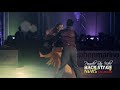 Tony Dovolani & Elena Grinenko dancing Rumba at South Open Championship 2019