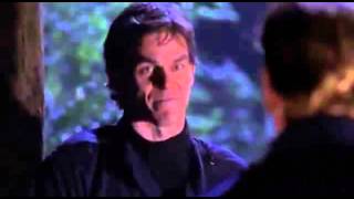 THE TWILIGHT ZONE (Hunted")