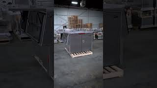Tradesmen: Check this out! #truckstorage