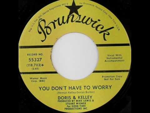Guts - You Don't have to worry