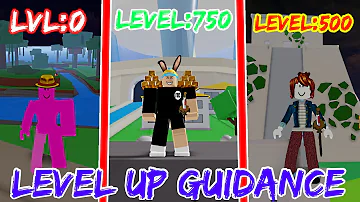 What is the max level in Blox fruits?