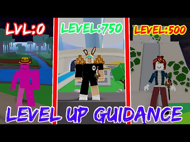 NEW!! Level Guide First Sea in Blox Fruits Update 15 
