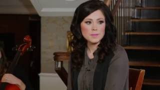 Video thumbnail of "I Am Not Alone // Kari Jobe // New Song Cafe"