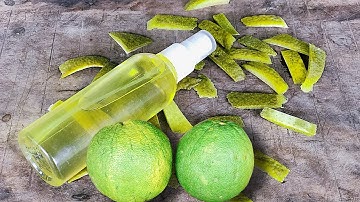 Cách Làm TINH DẦU BƯỞI Kích Thích Mọc Tóc, Trị Rụng Tóc...Dễ Thực Hiện Tại Nhà