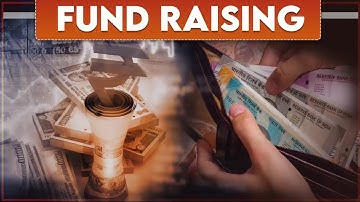 Fund Raising | Problem Solving Course | PSC | Dawa Bhutia IBC  Partner Bada Business course |