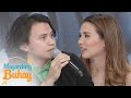 Magandang Buhay: Karylle and Yael's first meet up